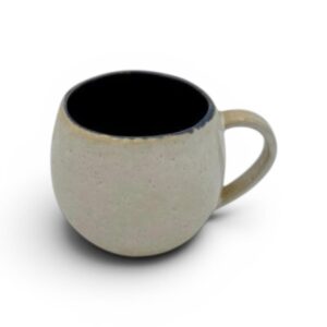 TAZA AFIFE AZUL L
