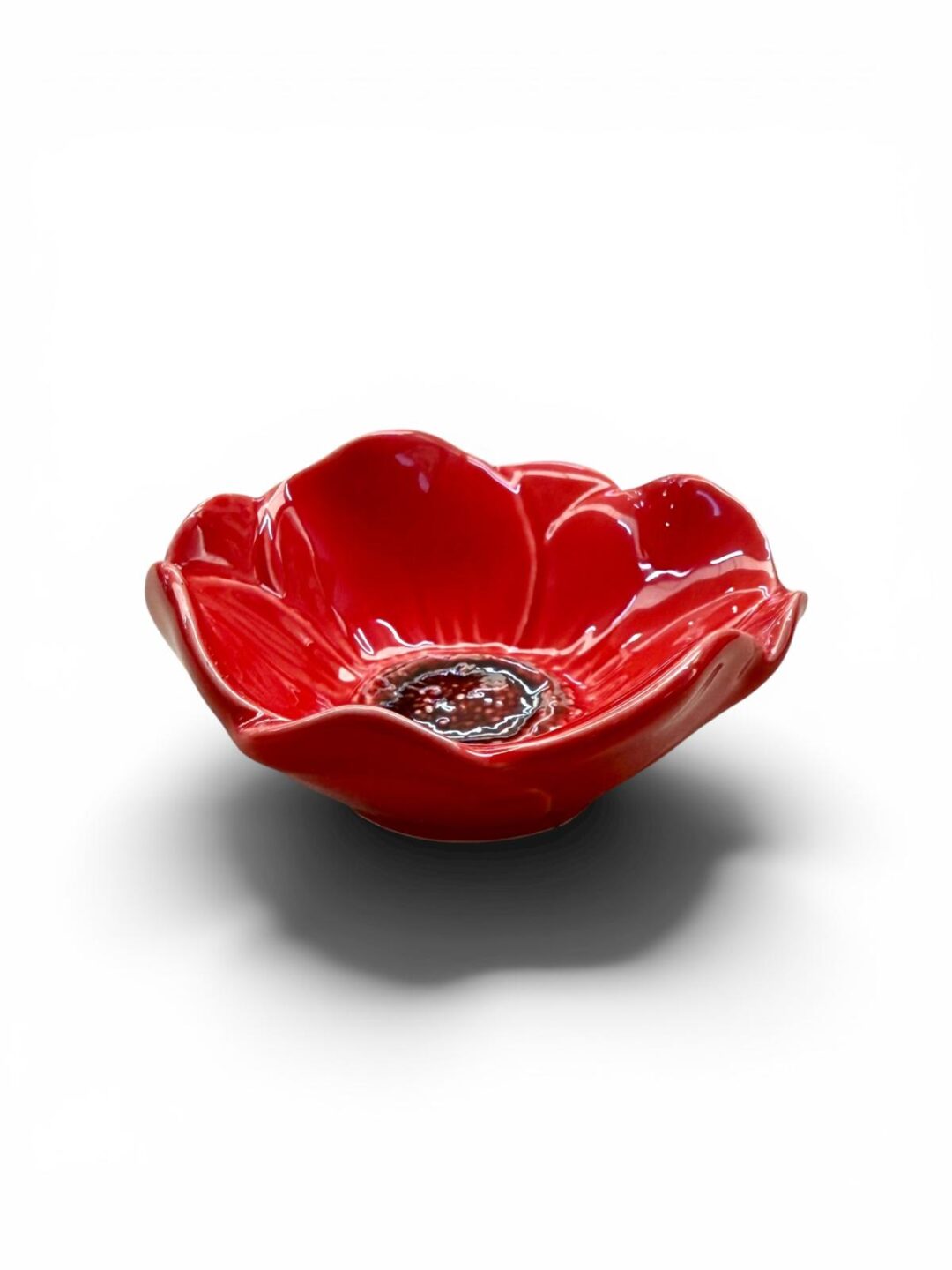 BOL PAPOULA ROJO S
