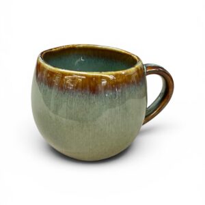 TAZA GUARDA M