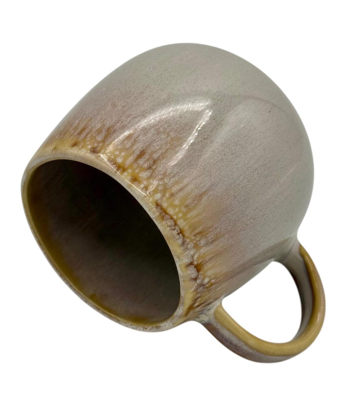 TAZA PORTO TAUPE L - Imagen 2