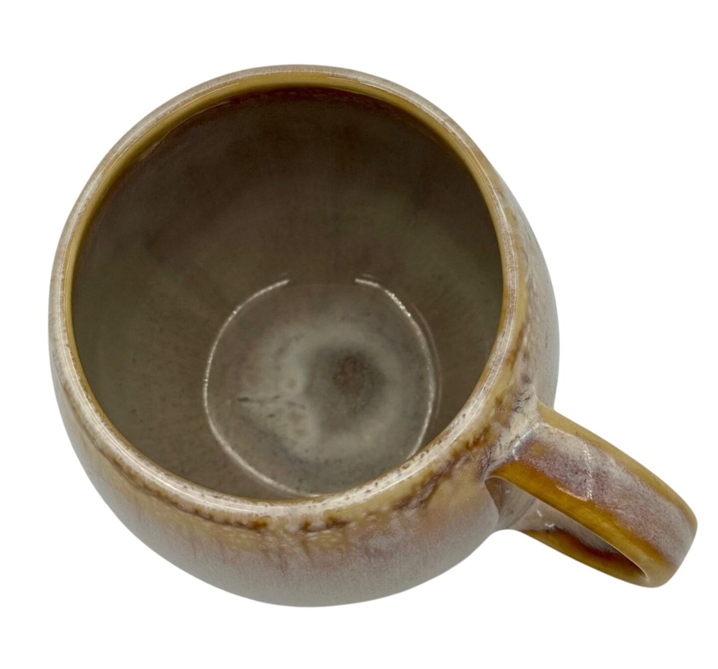 TAZA PORTO TAUPE L - Imagen 3