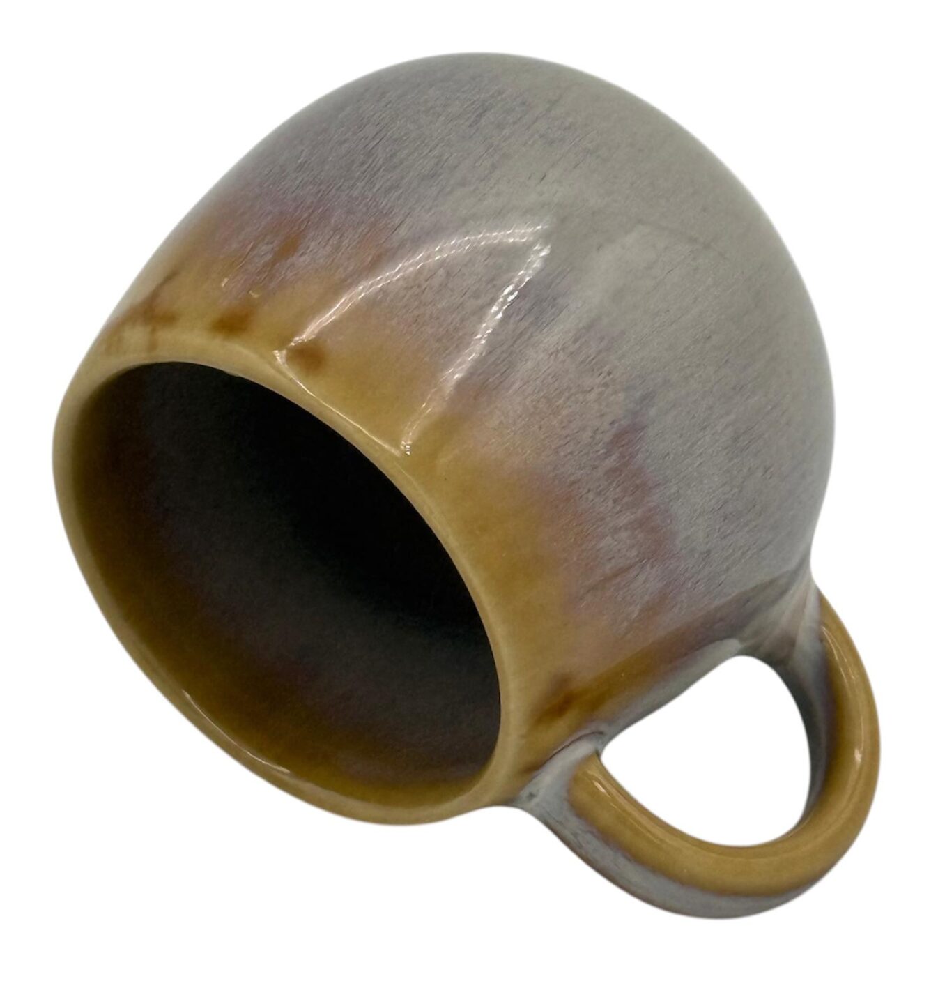 TAZA PORTO TAUPE S - Imagen 3
