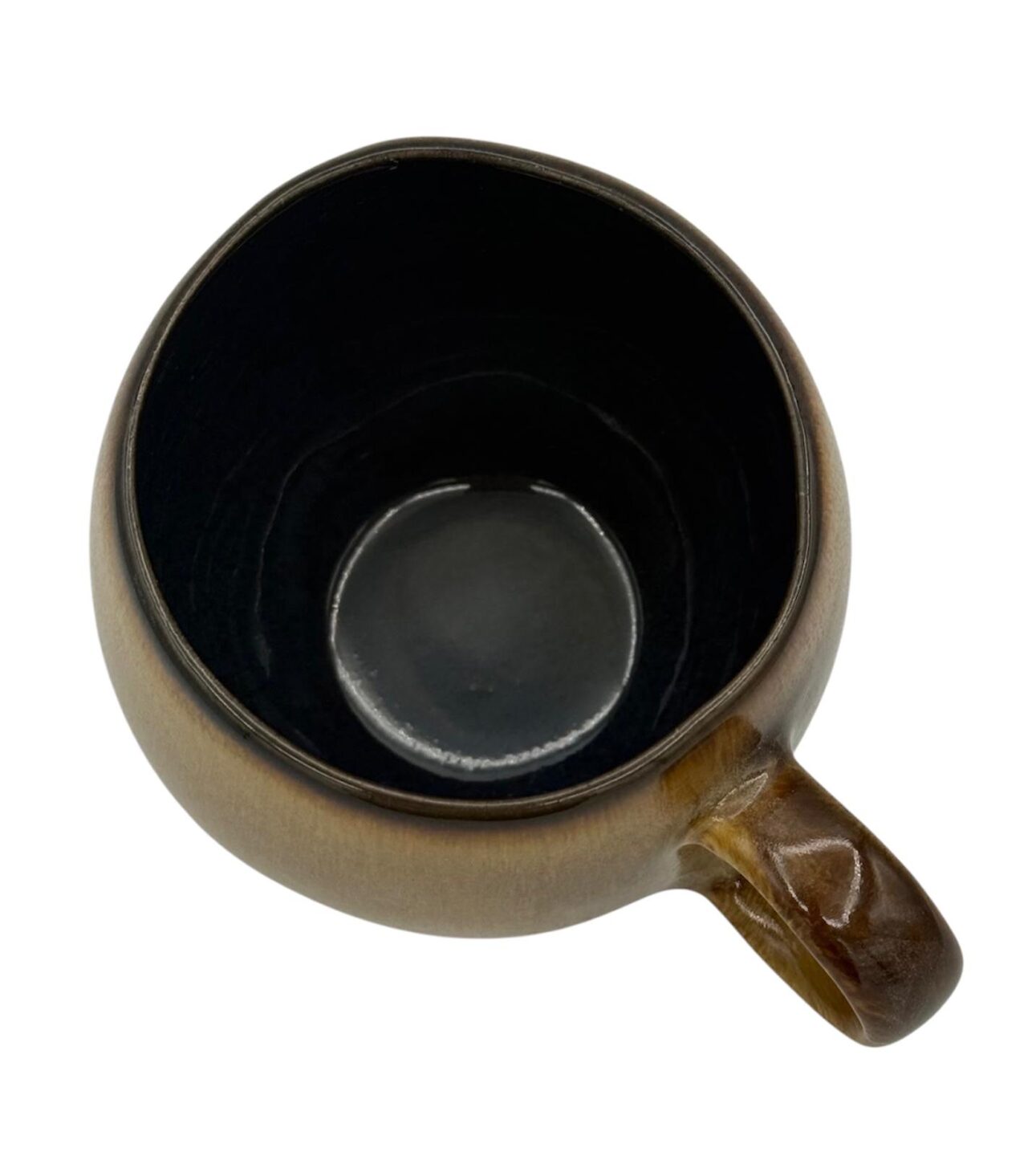 TAZA LISBOA AZUL L - Imagen 3