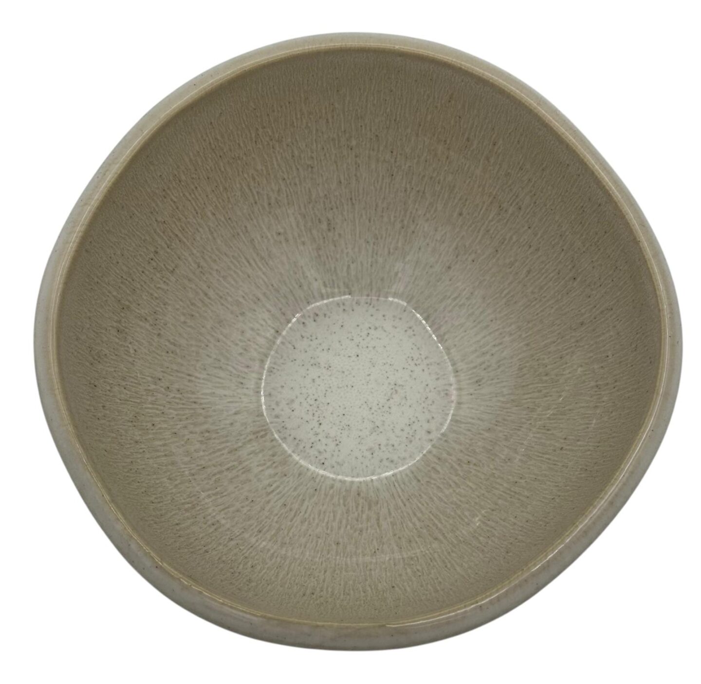 BOL OVAR BEIGE 400 - Imagen 3