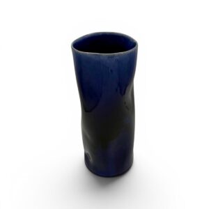 JARRÓN RITA AZUL