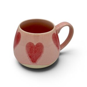 TAZA CORAÇAO
