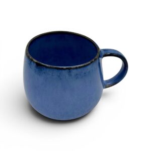 TAZA PORTO BLUE L
