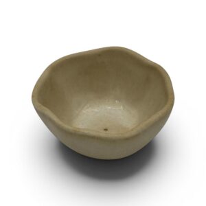 BOL BRAGANÇA BEIGE 60