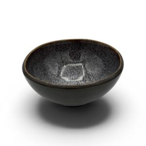 BOL OVAR NEGRO 400