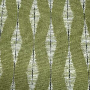 MANTEL LINHAS VERDE 2,50