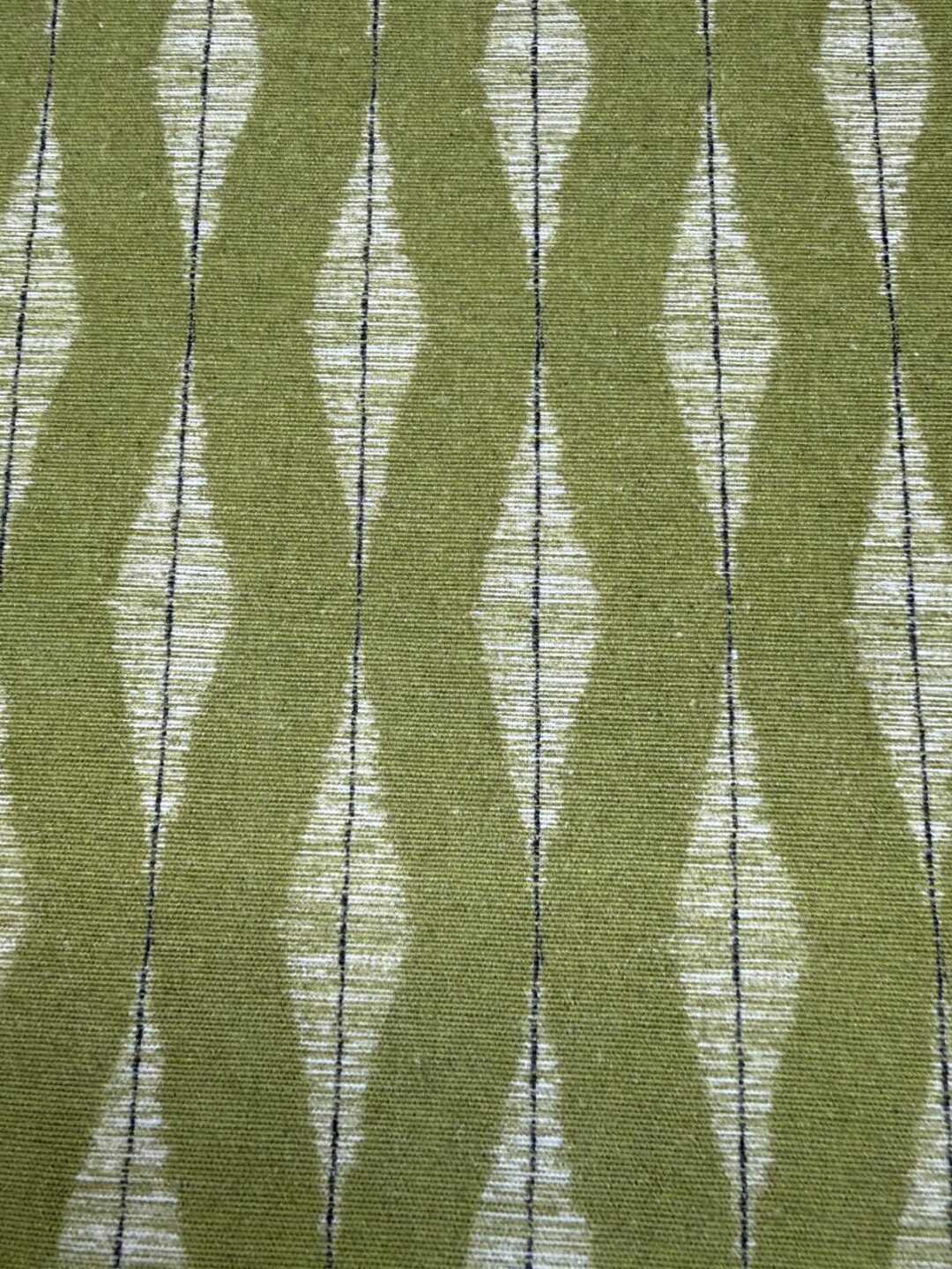 MANTEL LINHAS VERDE 2,50