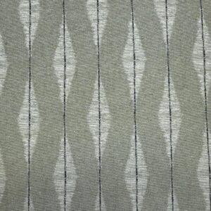 MANTEL LINHAS GRIS 2,50