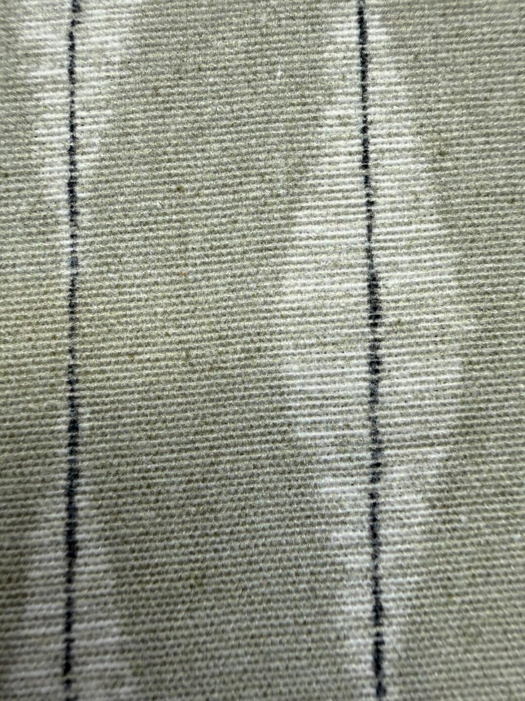 MANTEL LINHAS GRIS 2,50 - Imagen 2