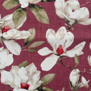 MANTEL MAGNÓLIA ROSA 2,50