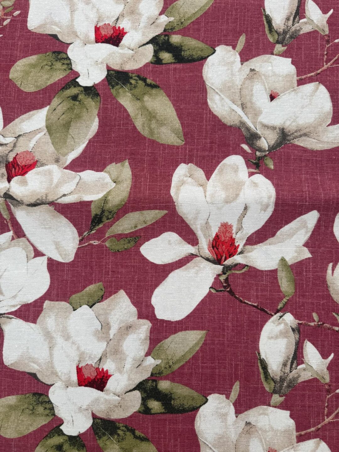 MANTEL MAGNÓLIA ROSA 2,50