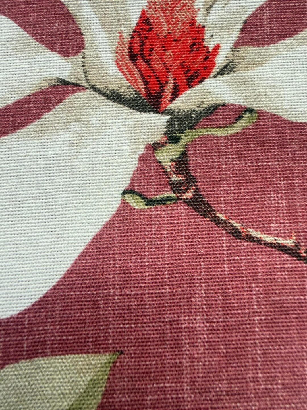 MANTEL MAGNÓLIA ROSA 2,50 - Imagen 2