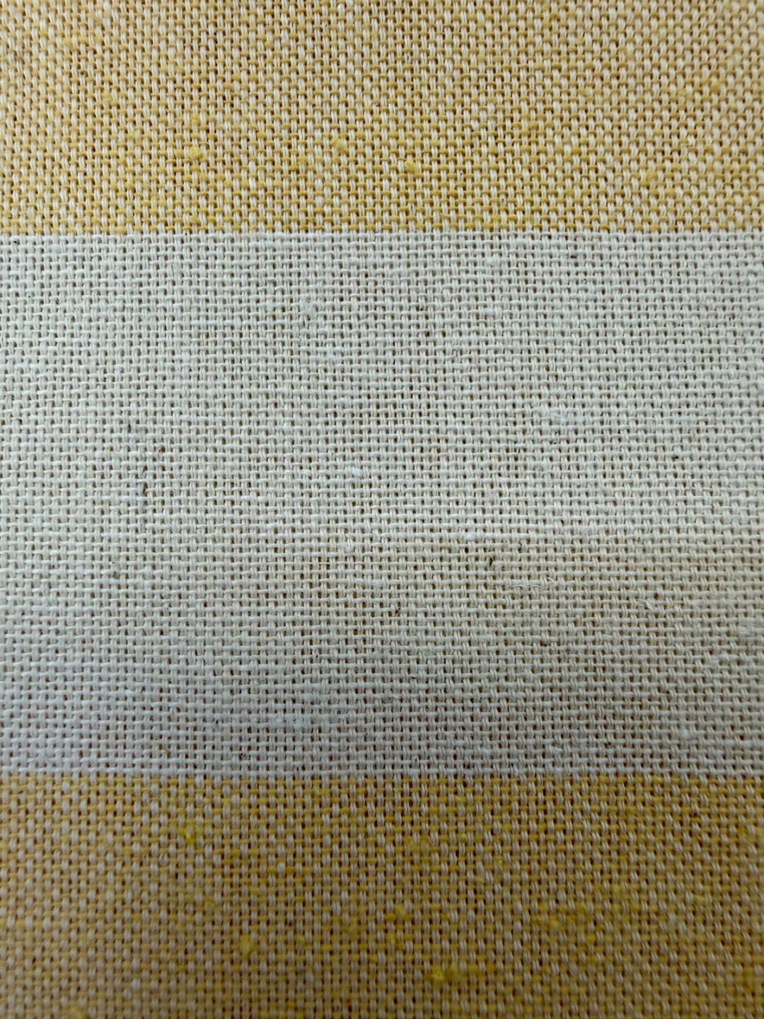 MANTEL RISCA LARGA AMARILLO 2,50 - Imagen 2