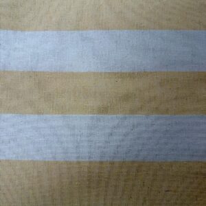 MANTEL RISCA LARGA AMARILLO 2,50