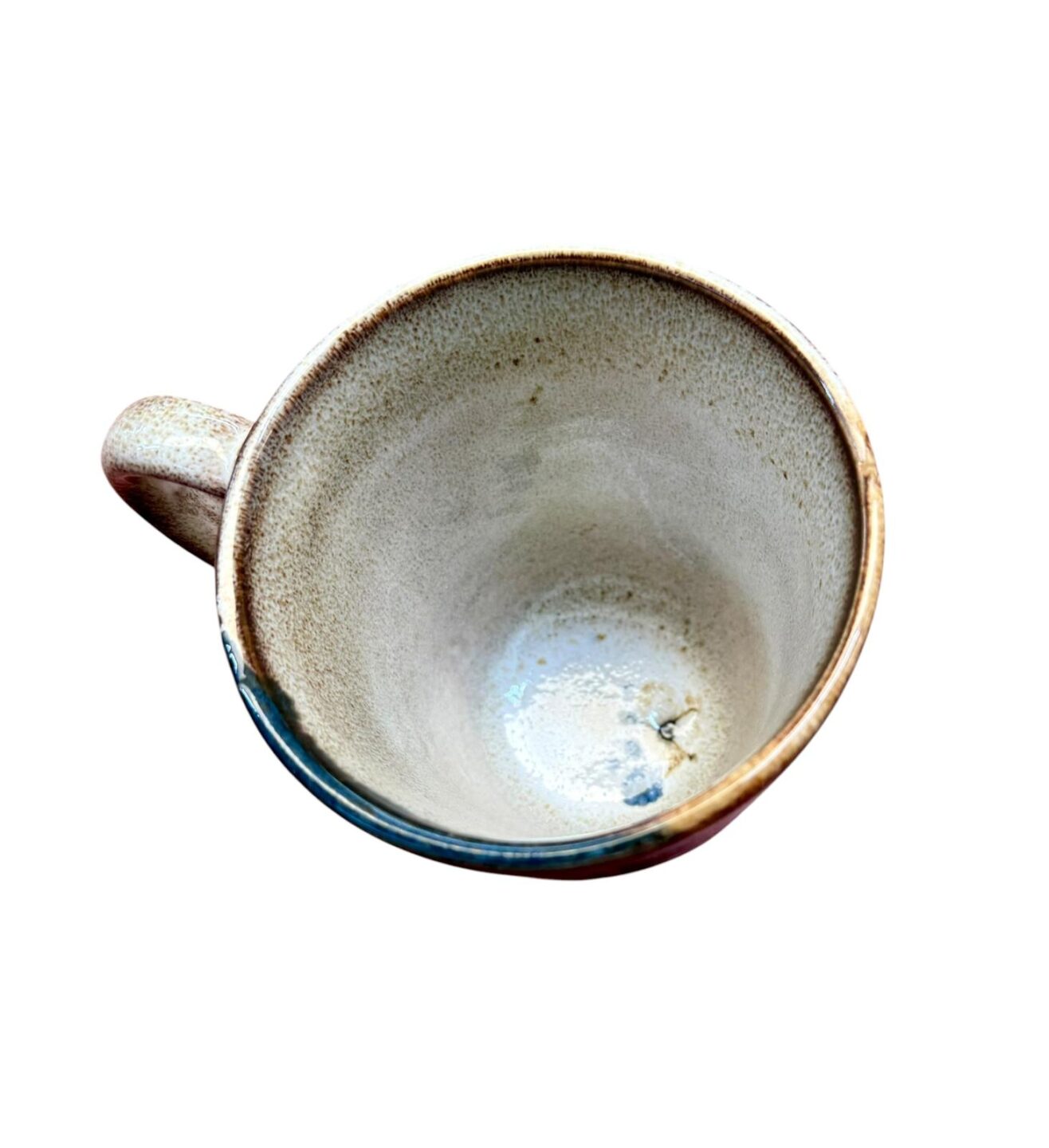 TAZA ESTORIL AZUL L - Imagen 3