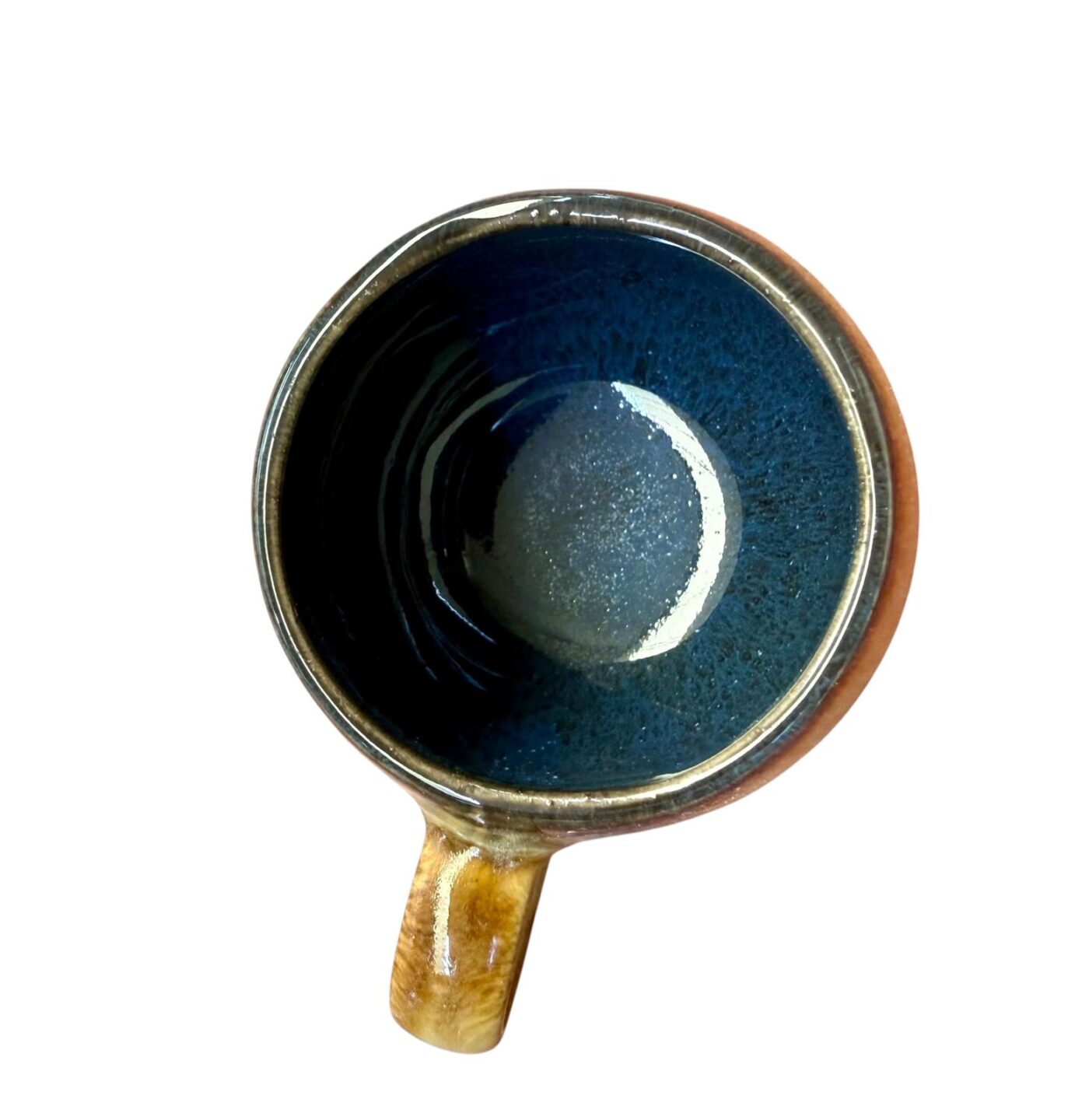 TAZA LISBOA AZUL S - Imagen 4