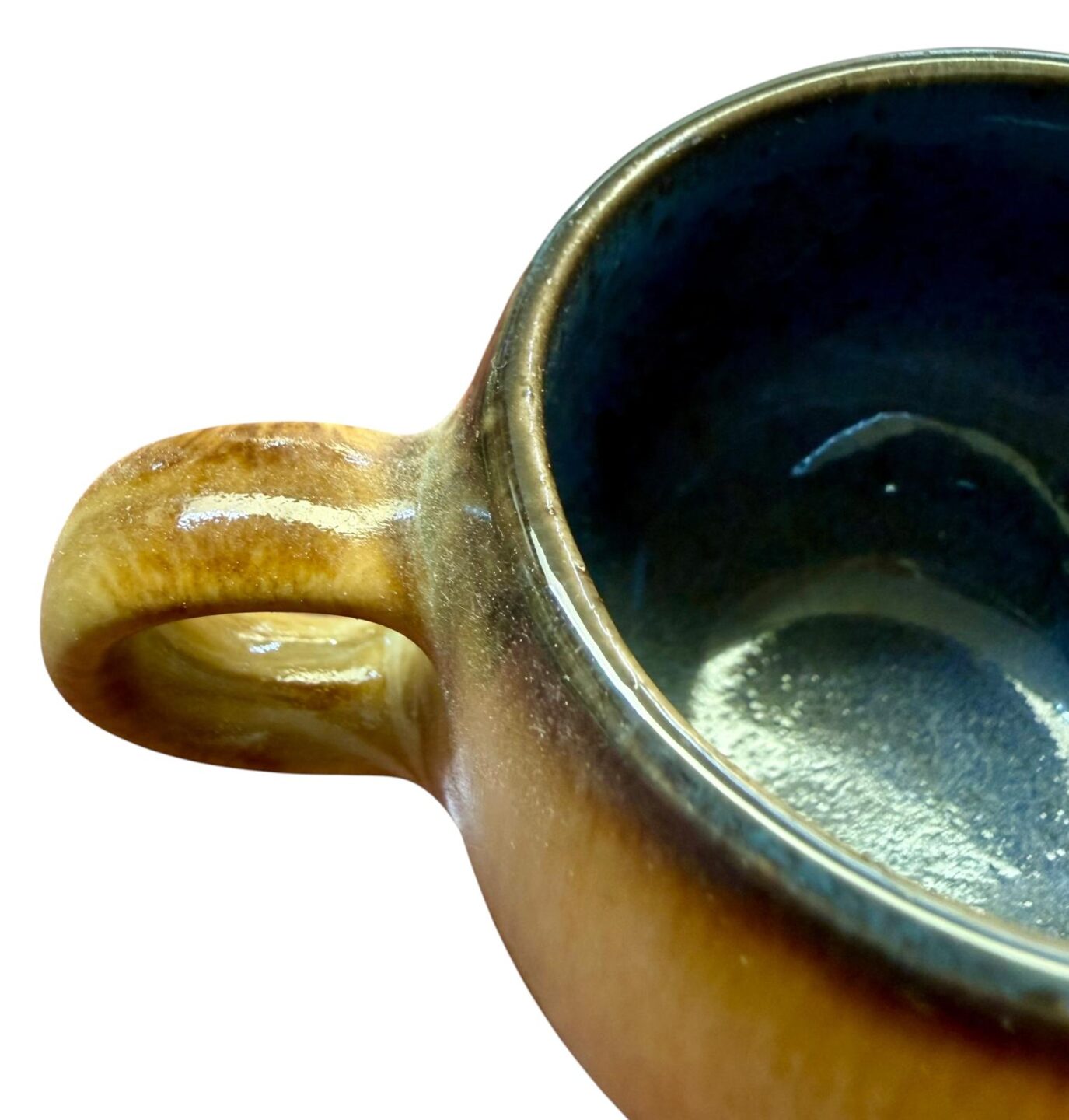 TAZA LISBOA AZUL S - Imagen 2