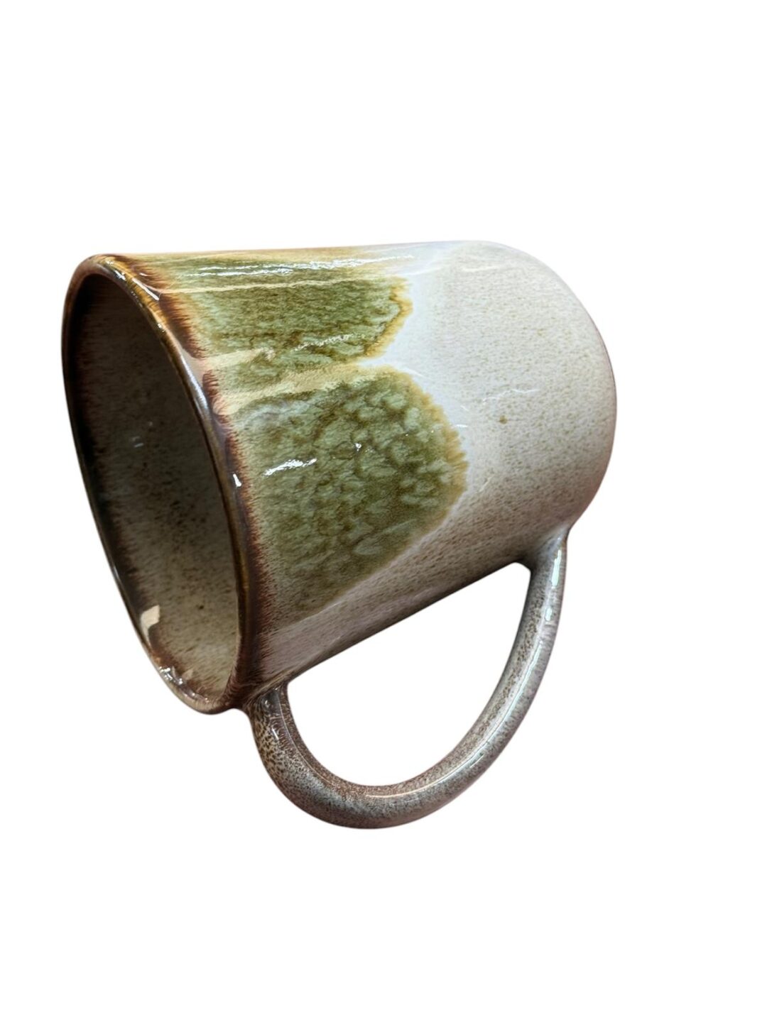 TAZA ESTORIL VERDE L - Imagen 2