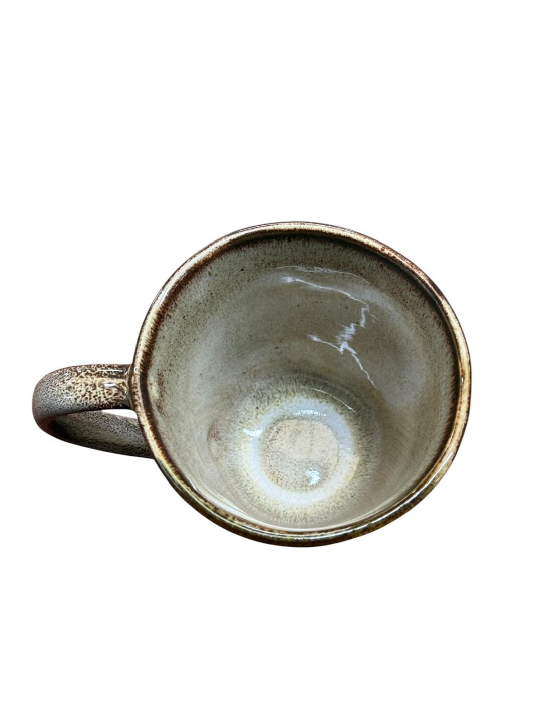 TAZA ESTORIL VERDE L - Imagen 3
