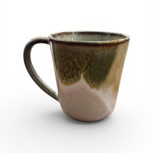 TAZA ESTORIL VERDE L