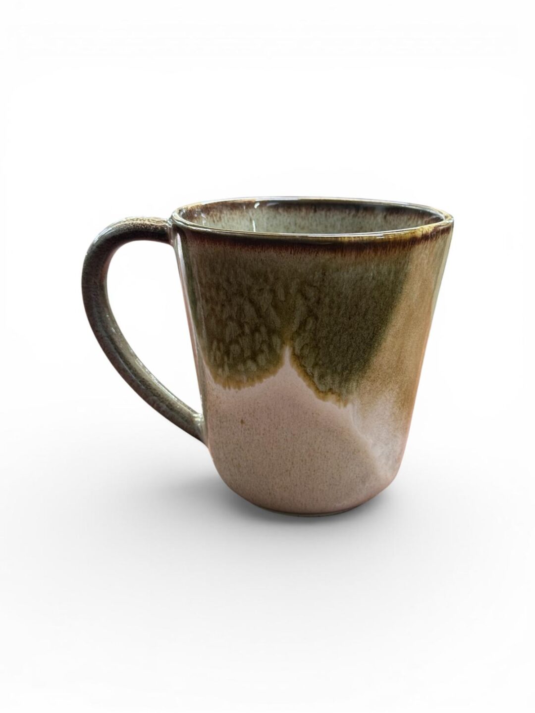 TAZA ESTORIL VERDE L