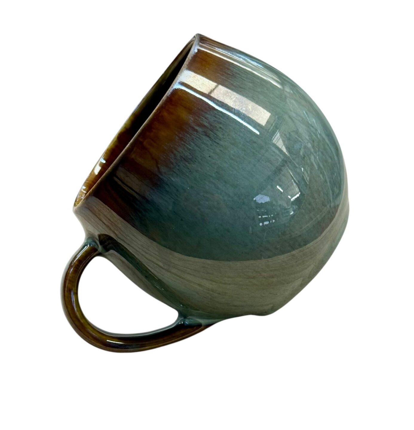 TAZA GUARDA M - Imagen 2