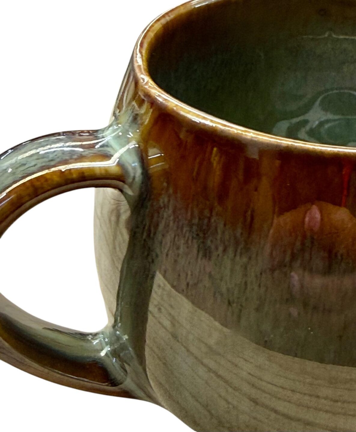 TAZA GUARDA M - Imagen 4