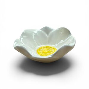 BOL PAPOULA BLANCO AMARILLO S