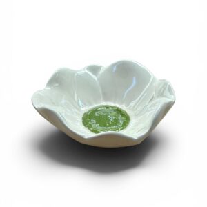 BOL PAPOULA BLANCO VERDE S