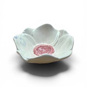 BOL PAPOULA BLANCO ROSA S