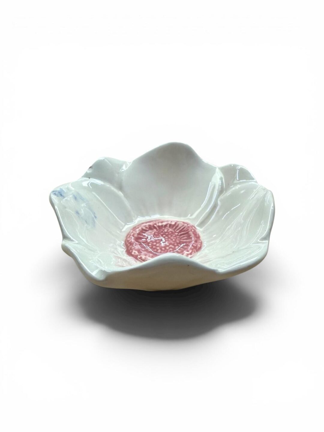 BOL PAPOULA BLANCO ROSA S