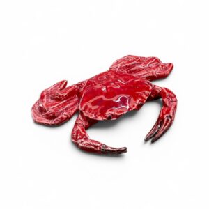 NAVALHEIRA ROJA