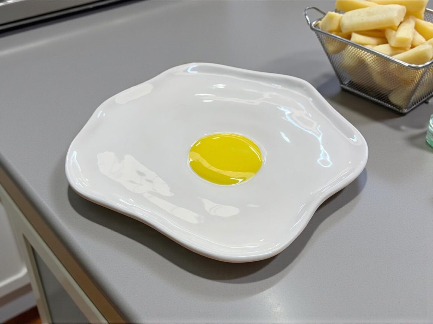 PLATO OVO S - Imagen 2