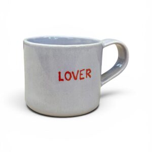TAZA LOVER L