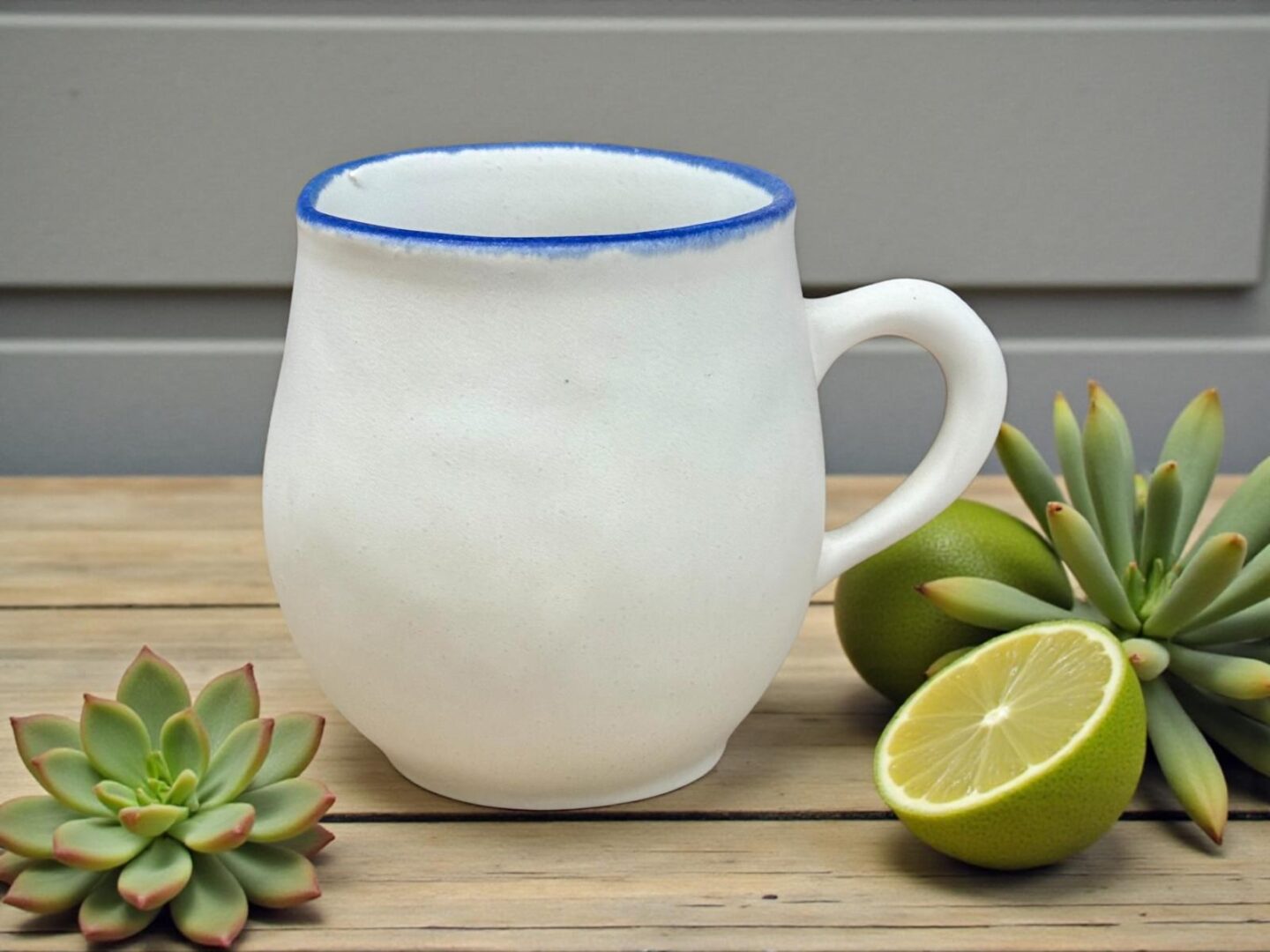 TAZA AVEIRO L - Imagen 4