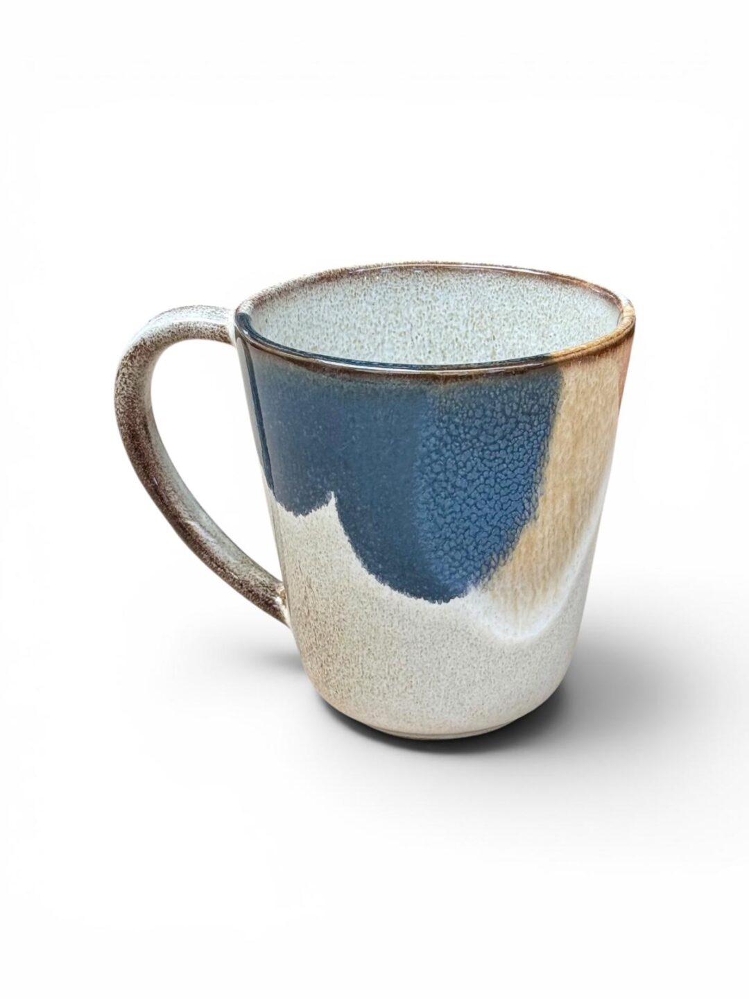 TAZA ESTORIL AZUL L