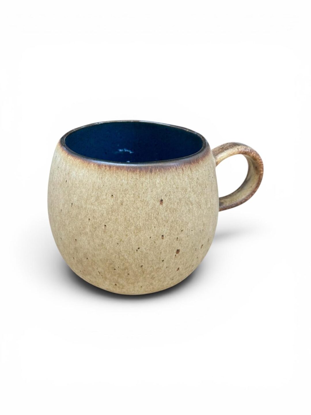 TAZA LISBOA AZUL L