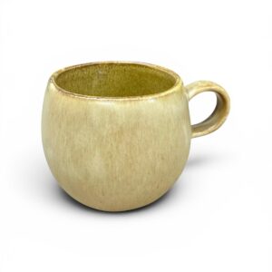 TAZA LISBOA AMARILLO L
