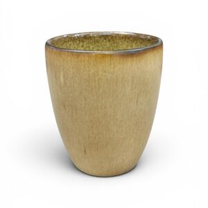 VASO LISBOA AMARILLO 330