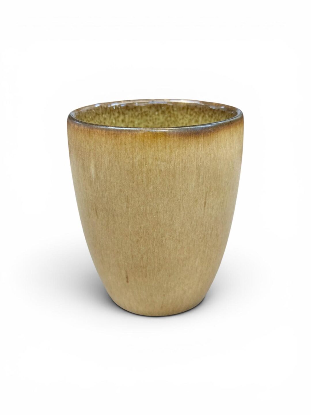 VASO LISBOA AMARILLO 330