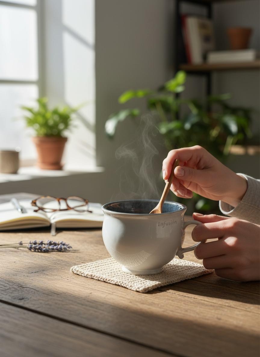 TAZA CACELA L - Imagen 4
