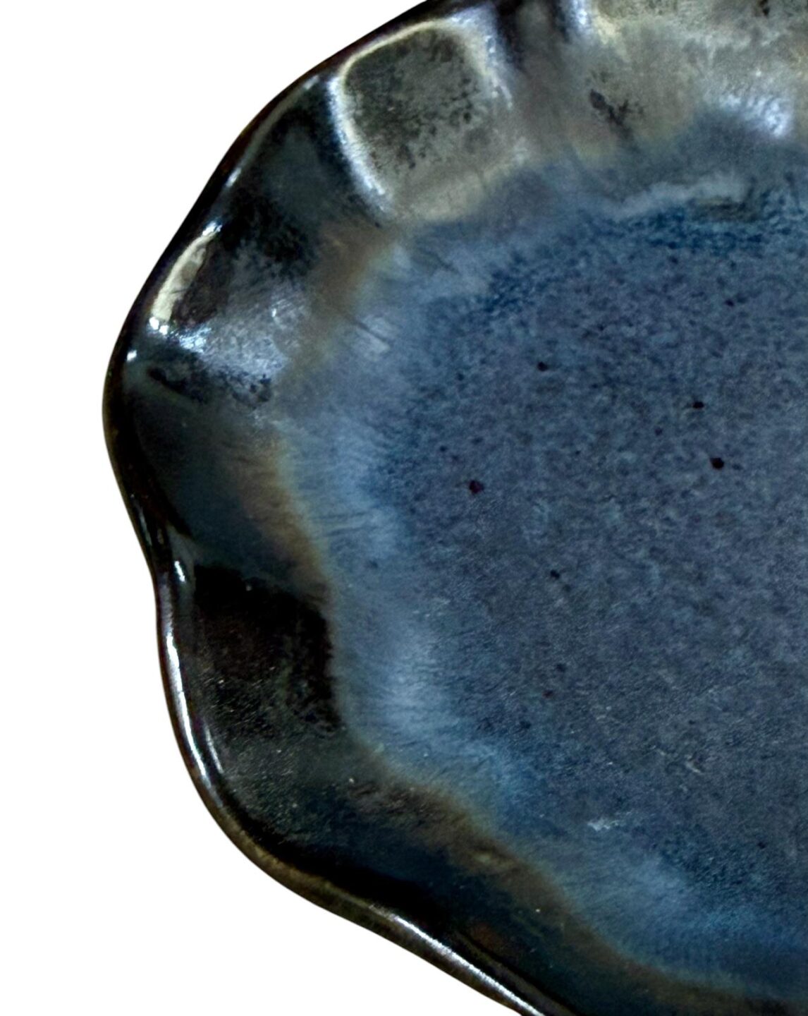 PLATO BRAGANÇA NEGRO 16 - Imagen 2
