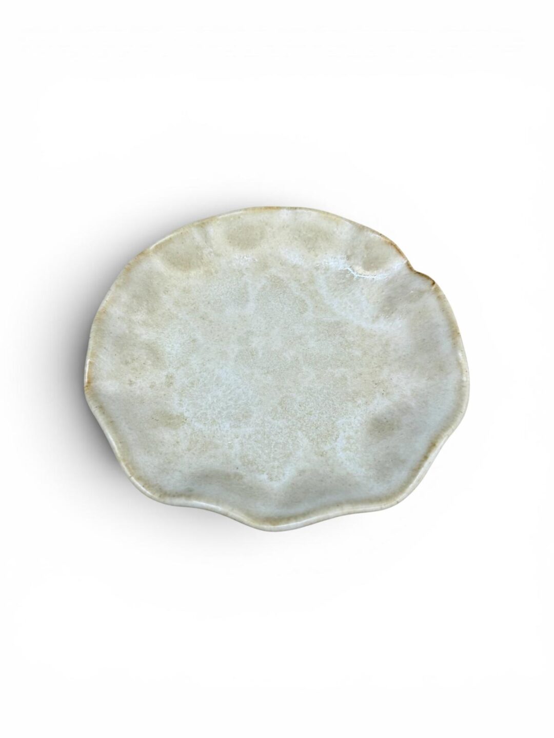 PLATO BRAGANÇA BEIGE 16