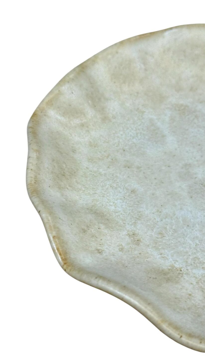 PLATO BRAGANÇA BEIGE 16 - Imagen 2