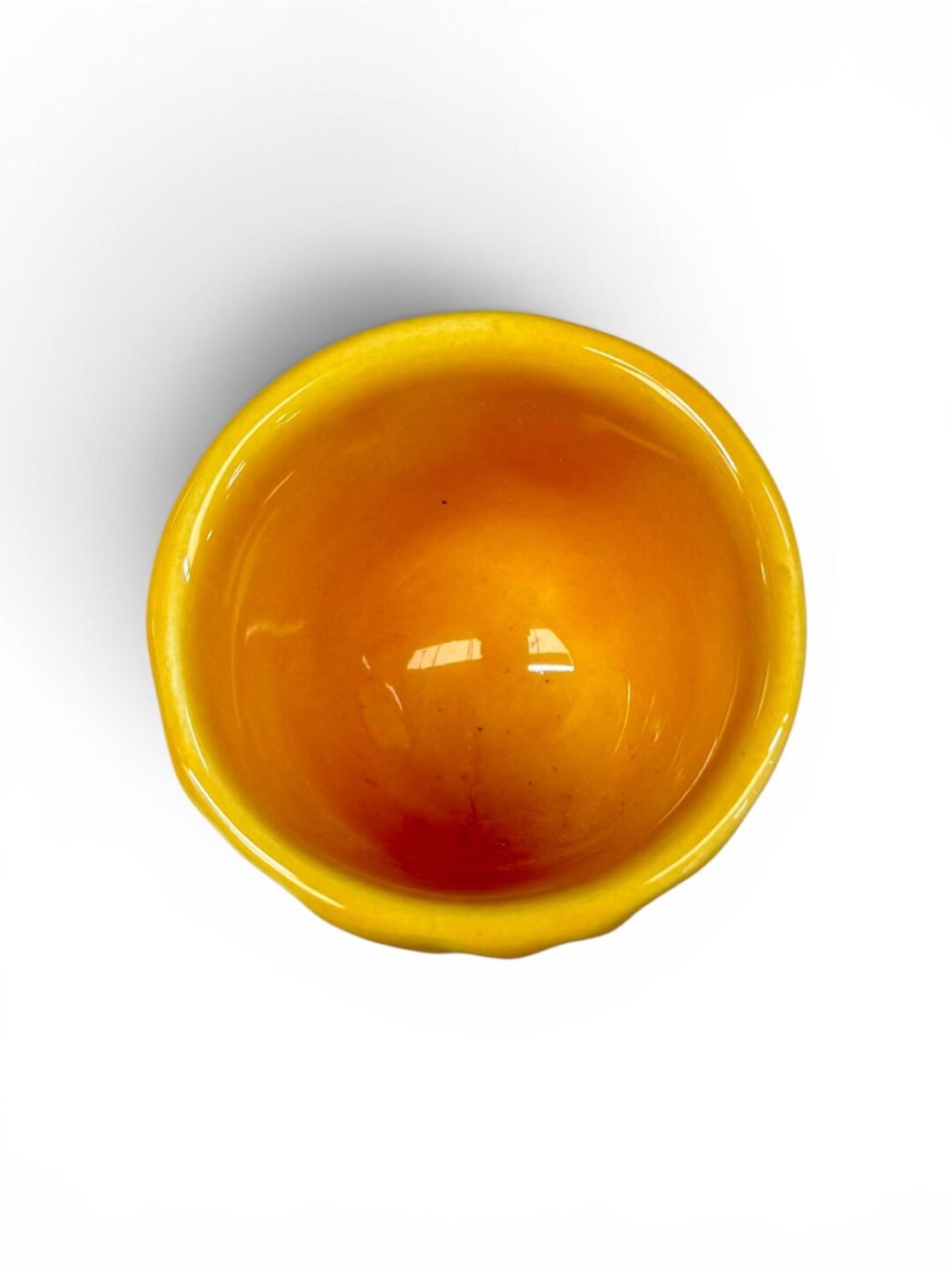 VASO COUVE NARANJA S - Imagen 2