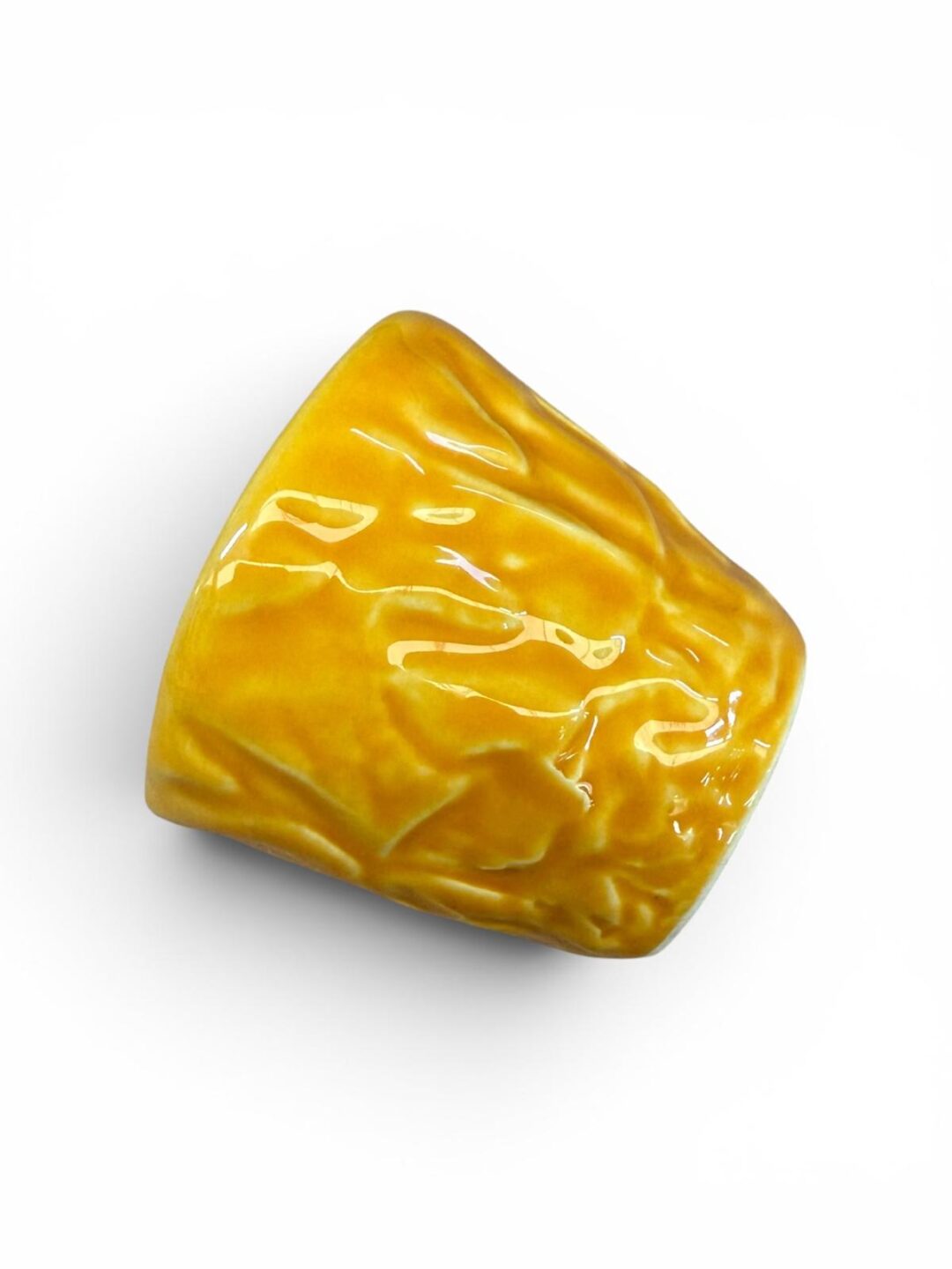 VASO COUVE NARANJA S - Imagen 3